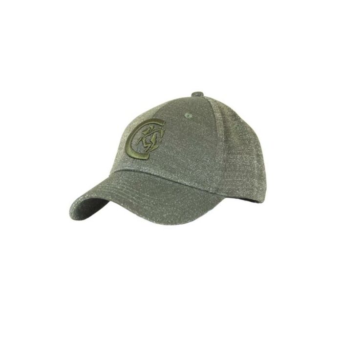 Pet Kentucky Glitter groen Pet Kentucky Glitter groen