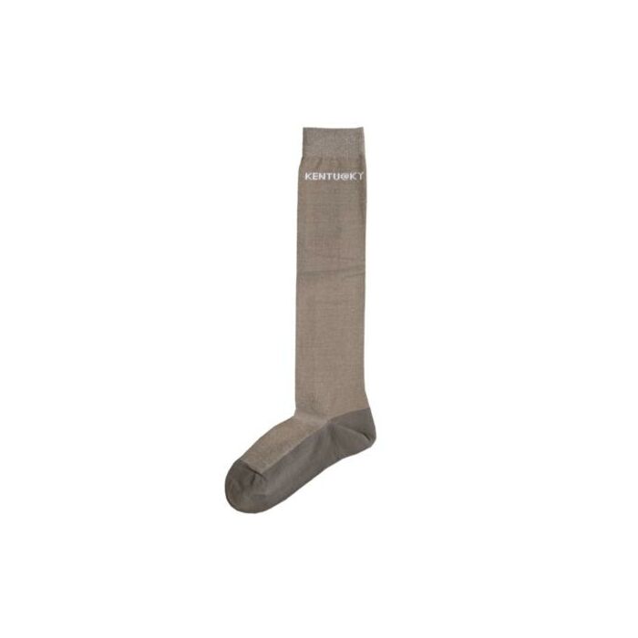Sokken Kentucky Glitter bruin 35/40 Sokken Kentucky Glitter bruin 35/40