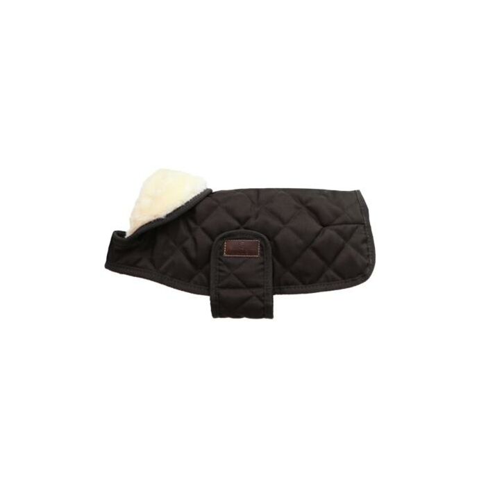 Honden jas Kentucky Original Brown S Honden jas Kentucky Original Brown S