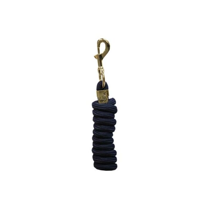 Touw Kentucky Basis blauw 2 Meter
