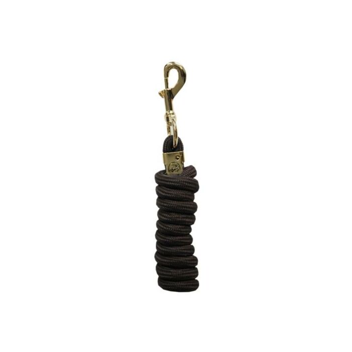 Touw Kentucky Basis bruin 2 Meter Touw Kentucky Basis bruin 2 Meter