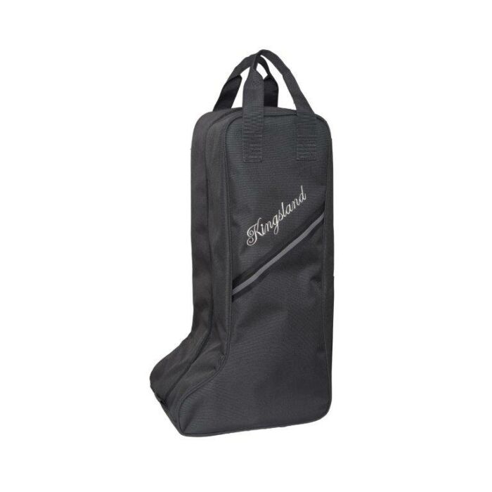 Laarzentas Kingsland Evie Grey forged iron