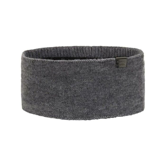 Hoofdband Kingsland Frida Dark grey Hoofdband Kingsland Frida Dark grey