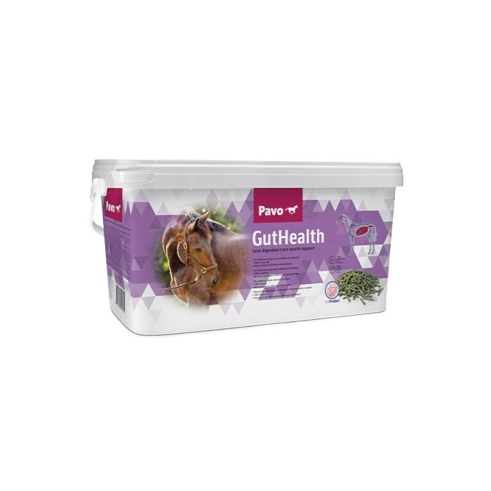 GutHealth Pavo 7.5 kilo GutHealth Pavo 7.5 kilo
