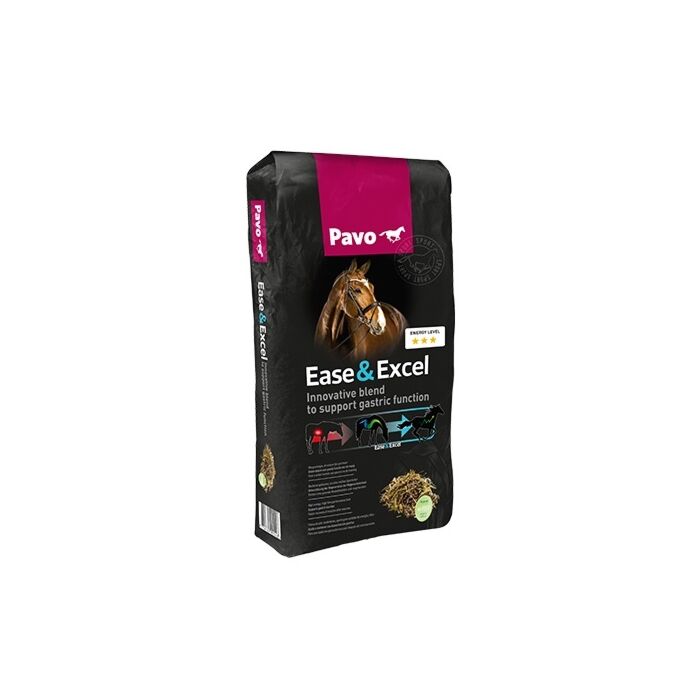 Ease&Excel Pavo 15 kilo Ease&Excel Pavo 15 kilo