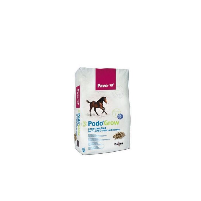 Podo®Grow Pavo 20 kilo Podo®Grow Pavo 20 kilo
