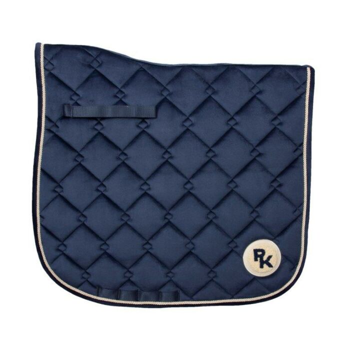 Zadeldekje dressuur PK International Odeo Blue Night Full