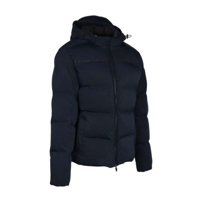 Jas Samshield St.Moritz Navy XL