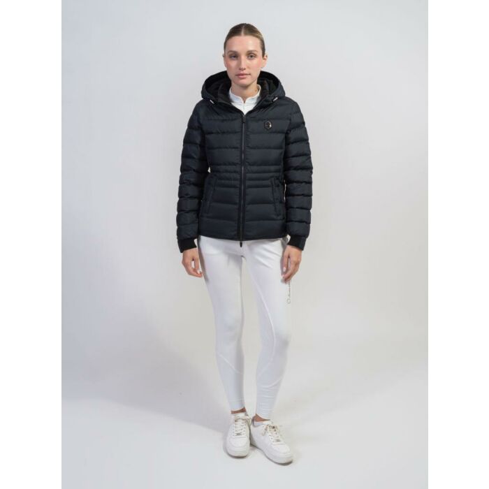 Jas Samshield Courchevel Magnet tone on tone XS