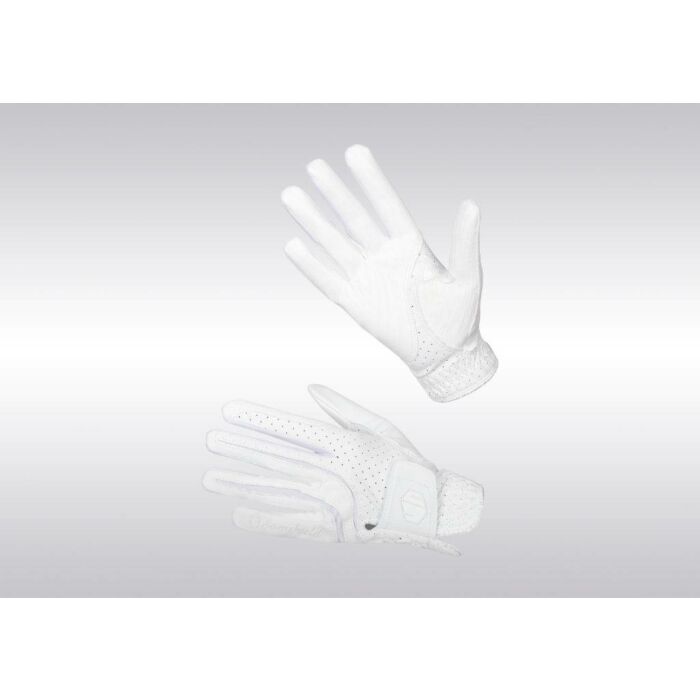 Handschoenen Samshield V-skin White 8