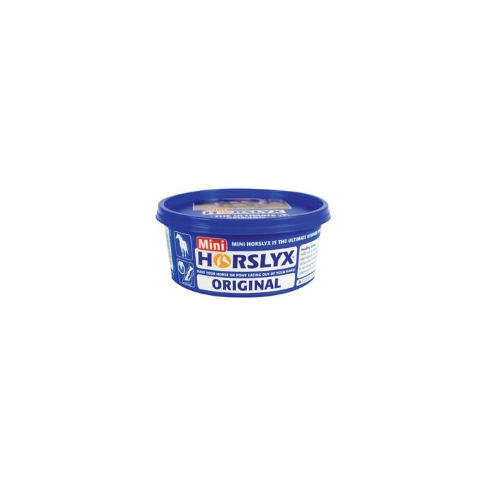 Sectolin Horslyx Original Balancer Mini 650 gr