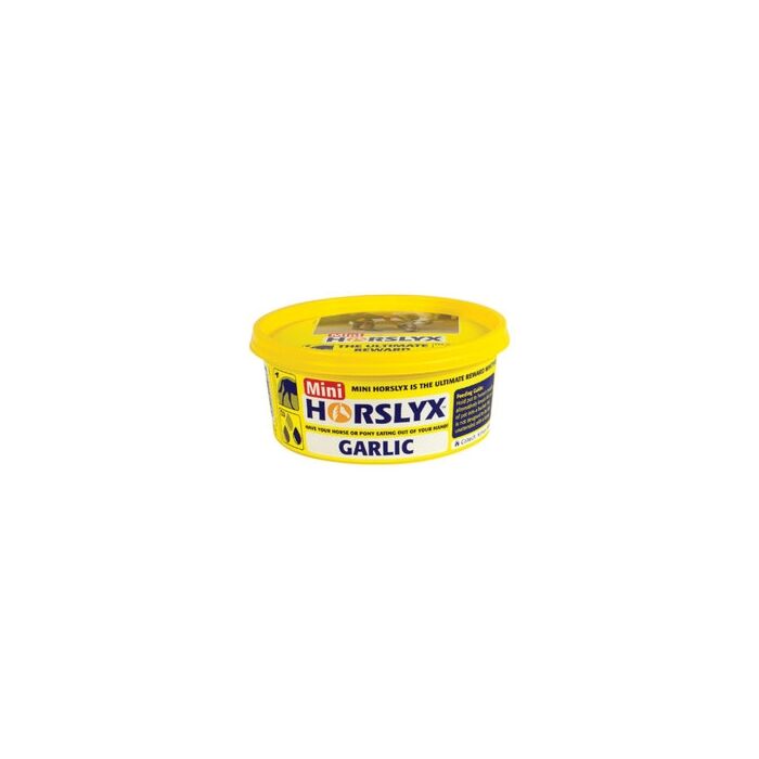 Sectolin Horslyx Garlic Balancer Mini 650 gr