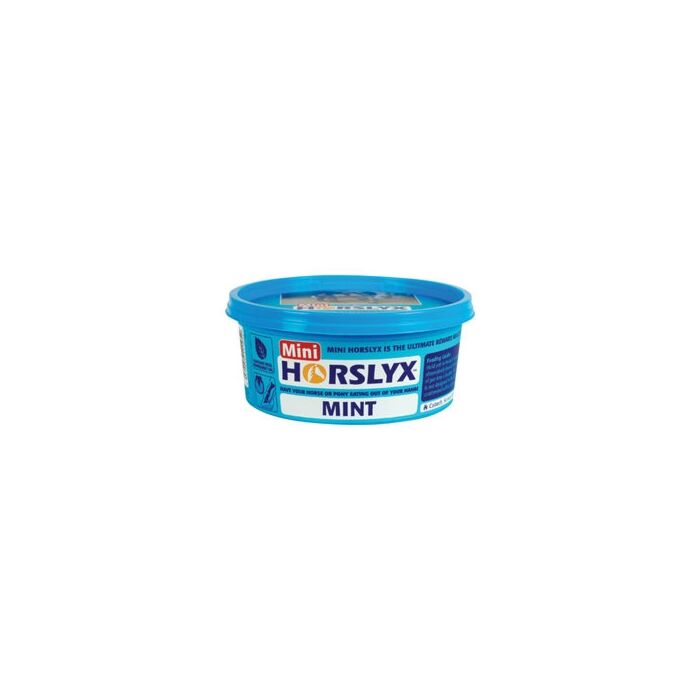 Sectolin Horslyx Mint Balancer 650 gr