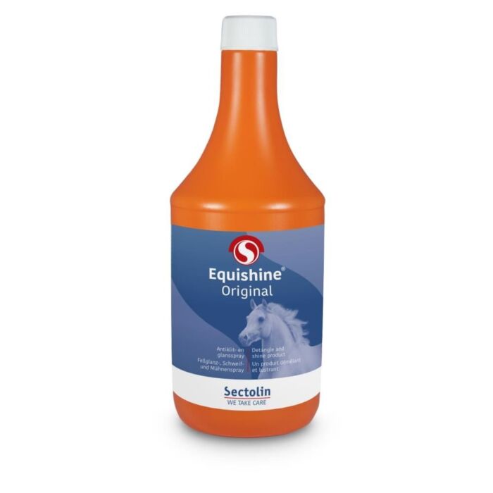 Sectolin Antiklit Equishine Original  1 ltr