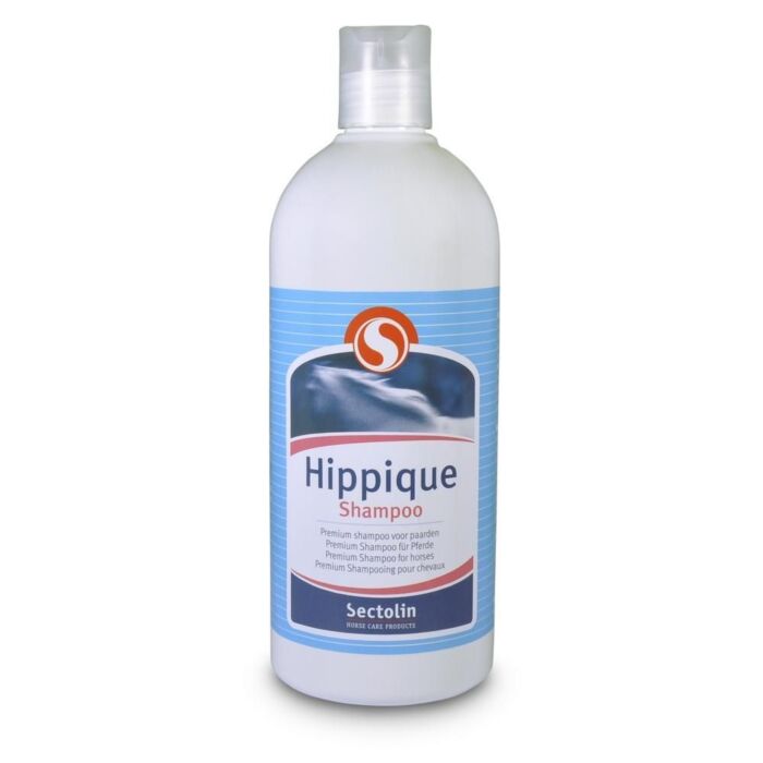 Sectolin Shampoo Hippique 500ml