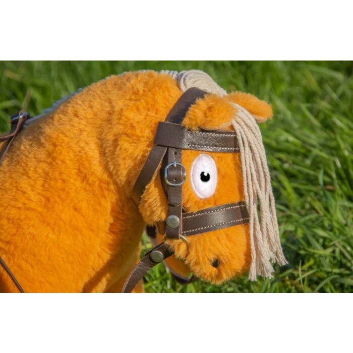 Hoofdstel Crafty Ponies Premium Hoofdstel Crafty Ponies Premium