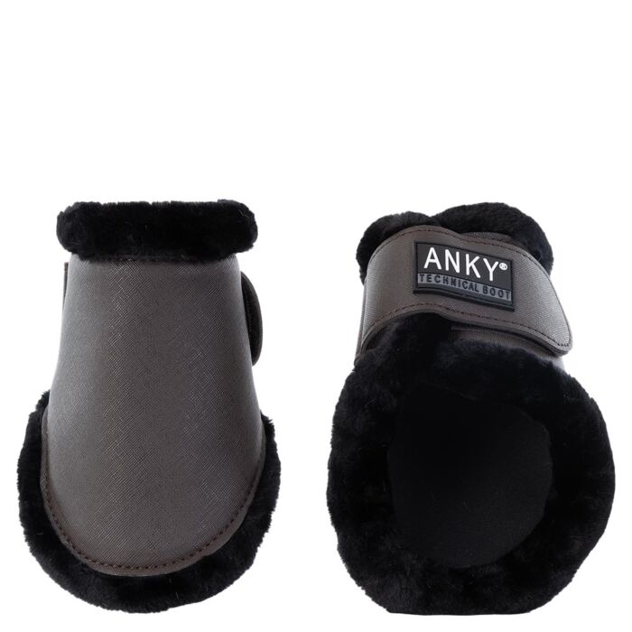 Strijklappen Anky Delicioso M