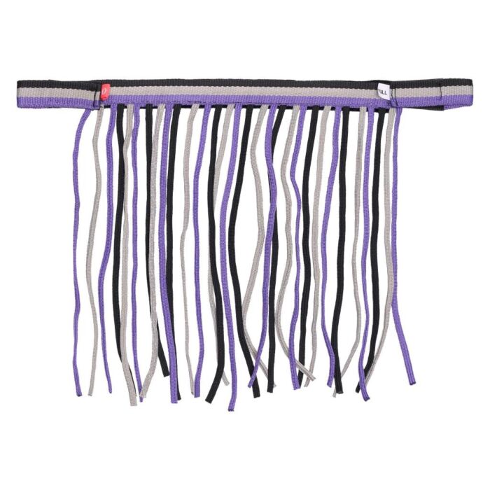 Vliegenfrontdeel  Imperial Riding Royal Purple Cob