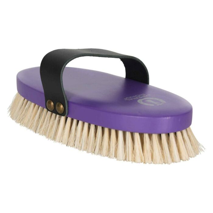 Zachte borstel Imperial Riding Royal purple Zachte borstel Imperial Riding Royal purple