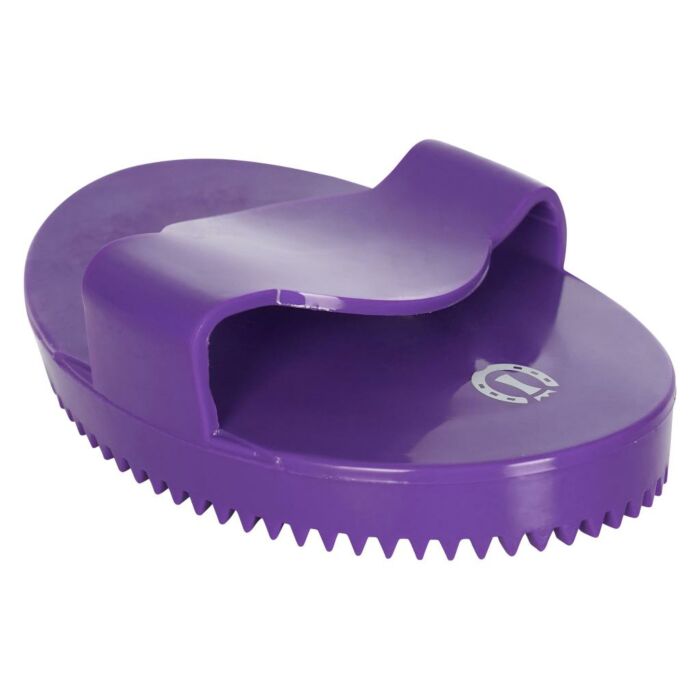 Rosborstel rubber Imperial Riding Royal Purple Rosborstel rubber Imperial Riding Royal Purple