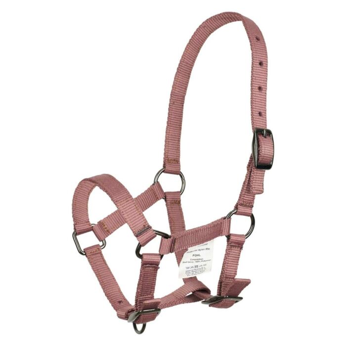 Halster Imperial Riding Foal Rosy Veulen