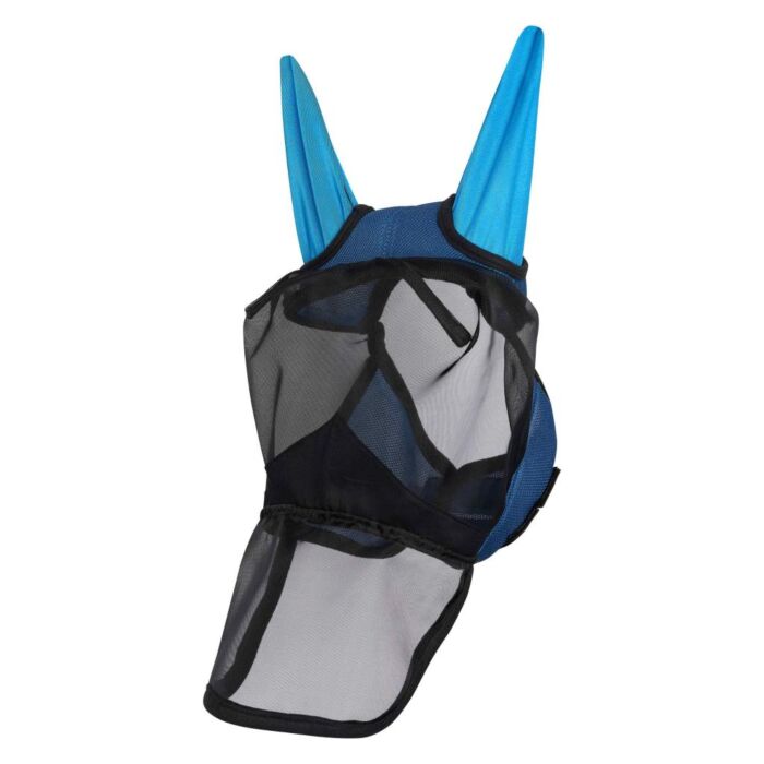 Vliegenmasker Imperial Riding Activity Light Shadow Full