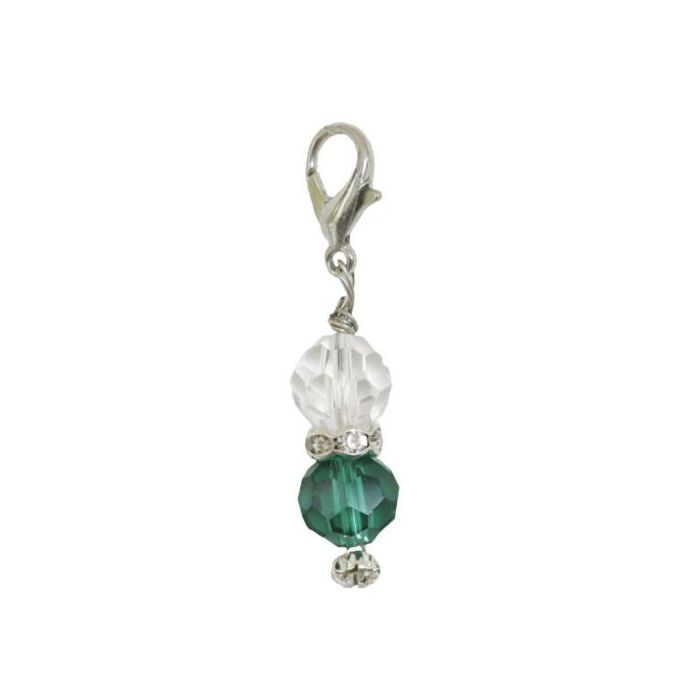 Bedel Kentucky groen/wit