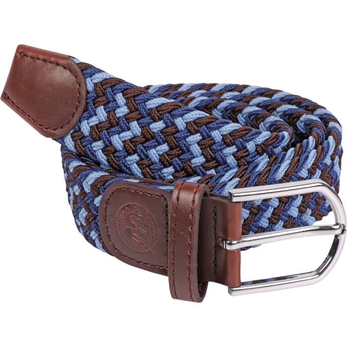 Riem Harry's Horse Elastisch Marti Java 100 cm