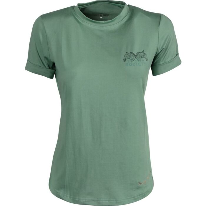 Shirt Harry's Horse Banao Frosty Spruce L Shirt Harry's Horse Banao Frosty Spruce L