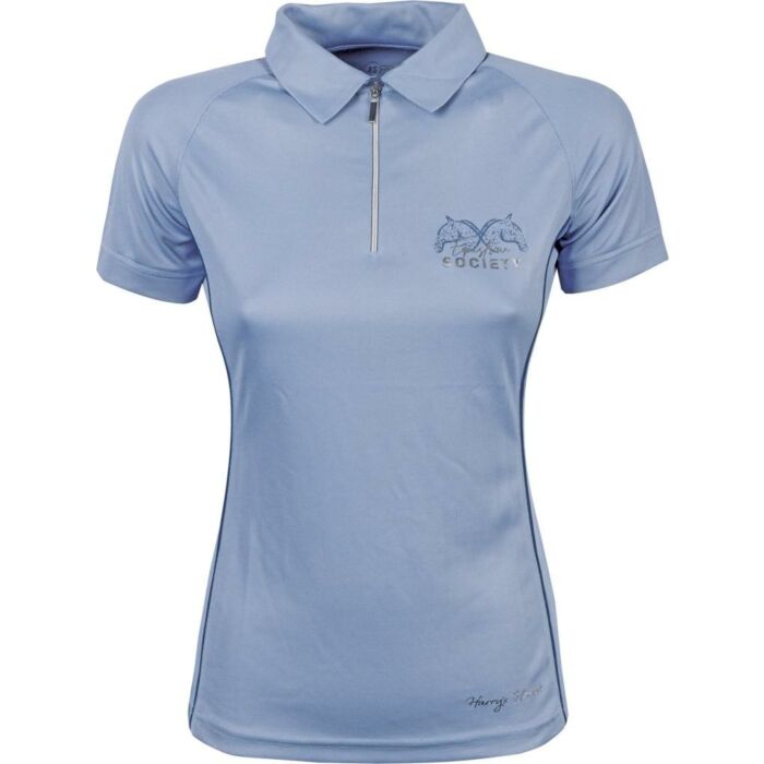 Polo Harry's Horse Rodas Faded Denim XS