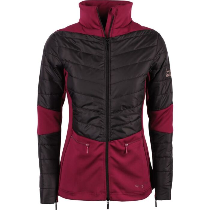 Jas Harry's Horse Manati Jet Black XL