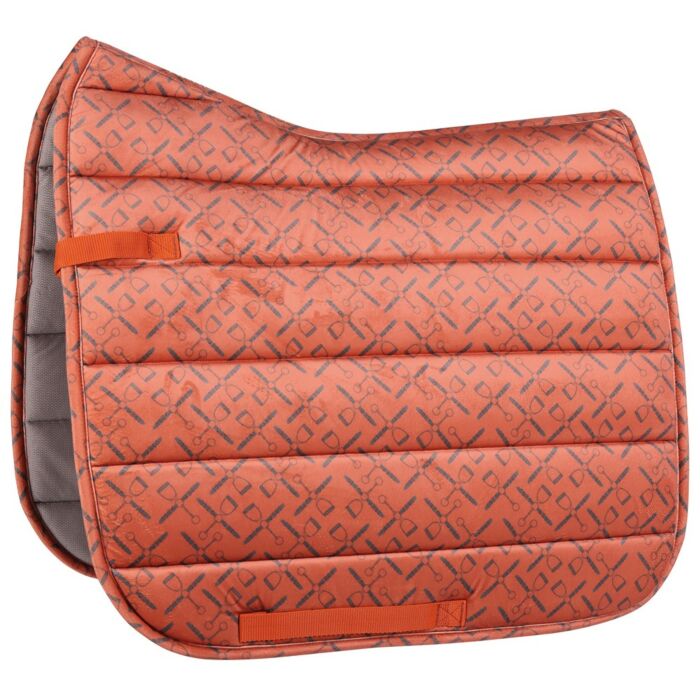 Zadeldekje dressuur Harry's Horse Mathon Sierra Full Zadeldekje dressuur Harry's Horse Mathon Sierra Full