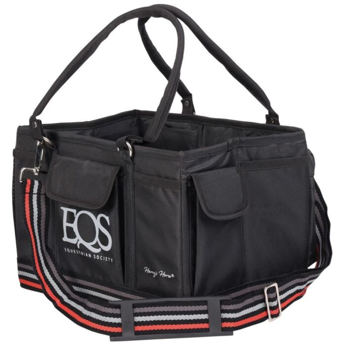 Poetstas Harry's Horse Baad Jet Black