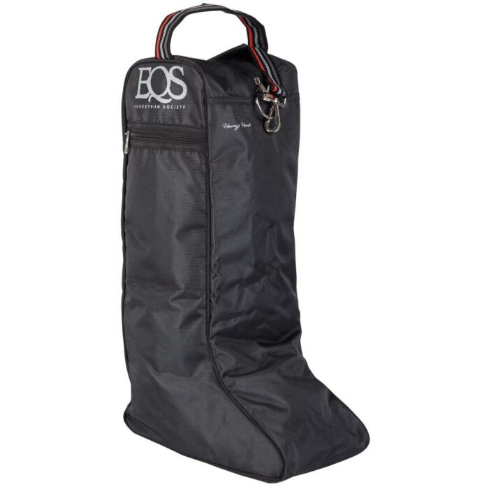 Laarzentas Harry's Horse Mittelberg Jet Black