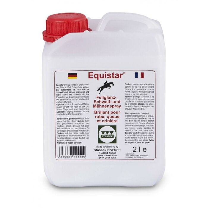 Sectolin Equistar 2 ltr