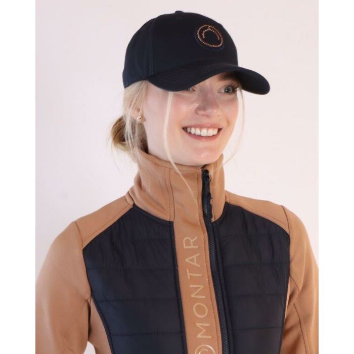 Pet Montar Black Pet Montar Black