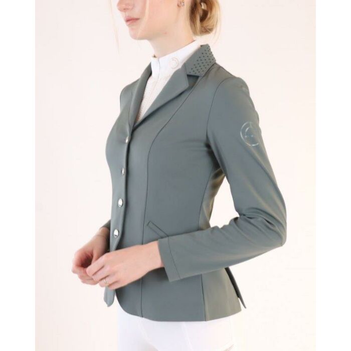 Wedstrijdjasje Montar Bonnie Jade 38
