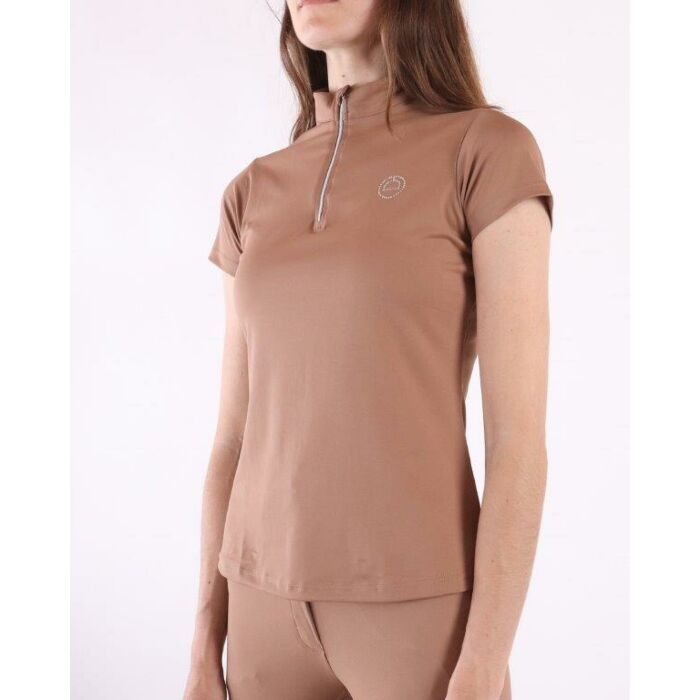 Trainingsshirt Montar Everly Moonstone XL