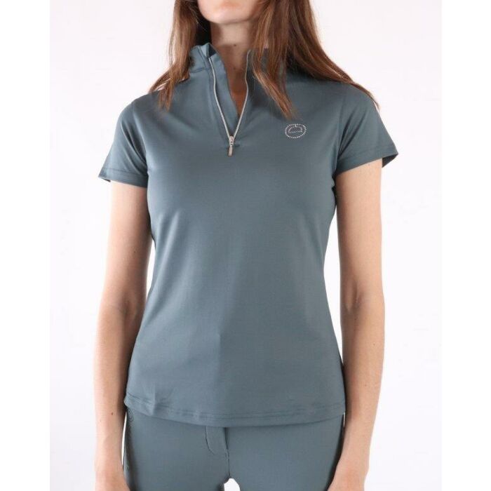 Trainingsshirt Montar Everly Jade M