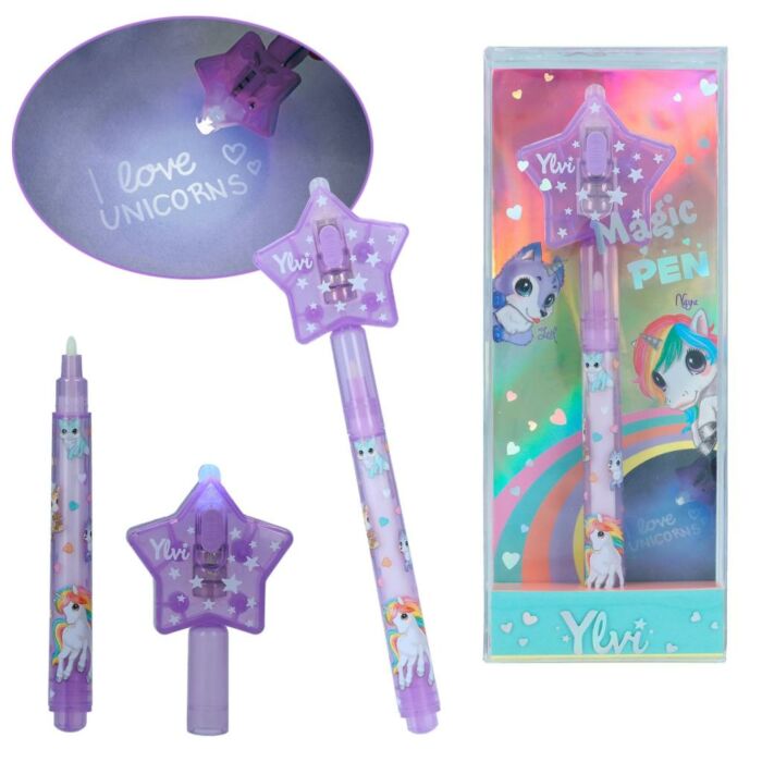 Geheime pen Ylvi & the Minimoomis Geheime pen Ylvi & the Minimoomis