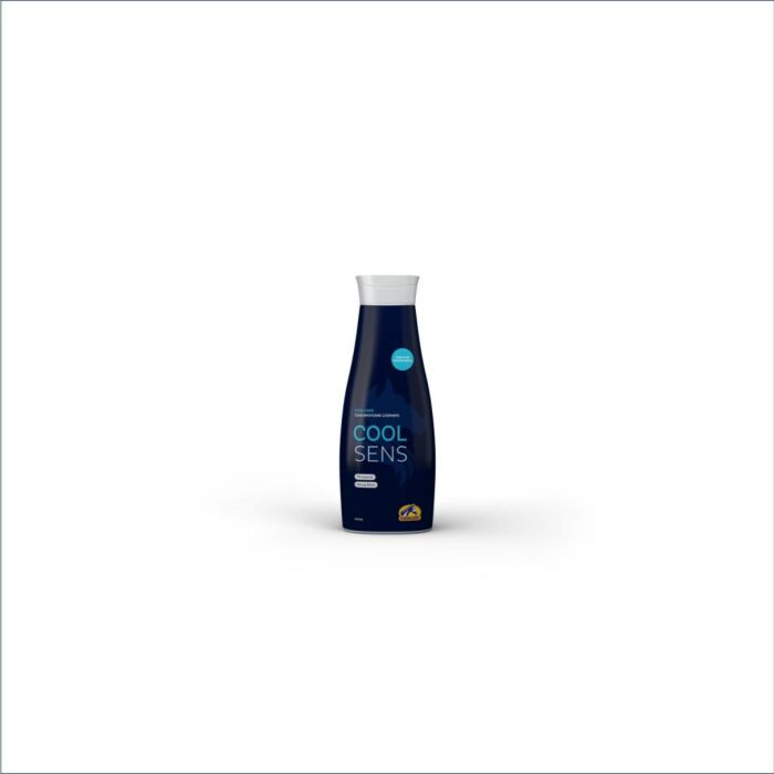 Cavalor Derma Wash 500 ml (Hygienic Wash) Cavalor Derma Wash 500 ml (Hygienic Wash)
