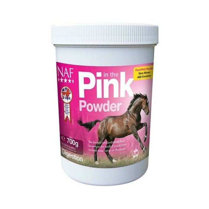 In The Pink Naf 700 gram In The Pink Naf 700 gram