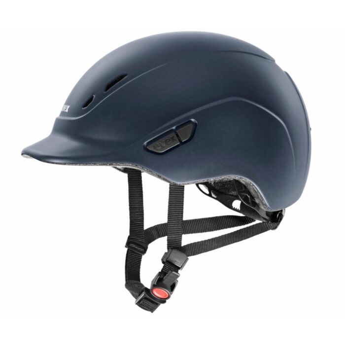 Cap Uvex Kiddox Navy mat XXXS/XS Cap Uvex Kiddox Navy mat XXXS/XS