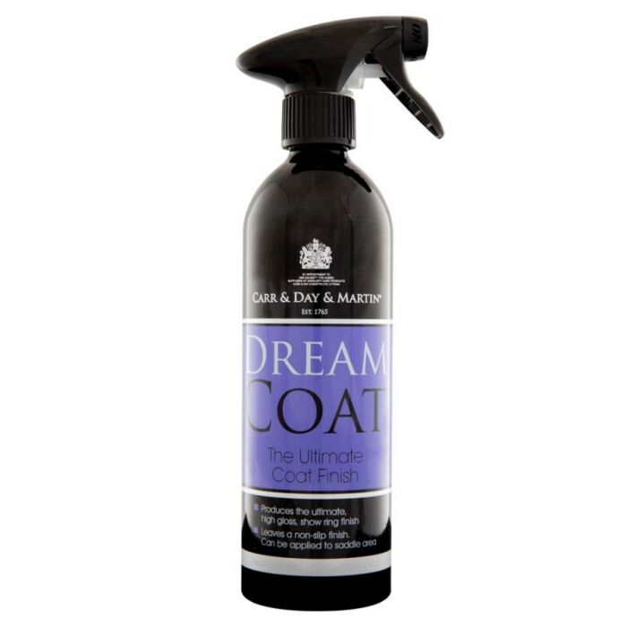 Glanslotion Carr & Day & Martin Dreamcoat 500 ml