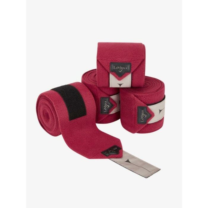 Bandage LeMieux Polo Ember Full Bandage LeMieux Polo Ember Full