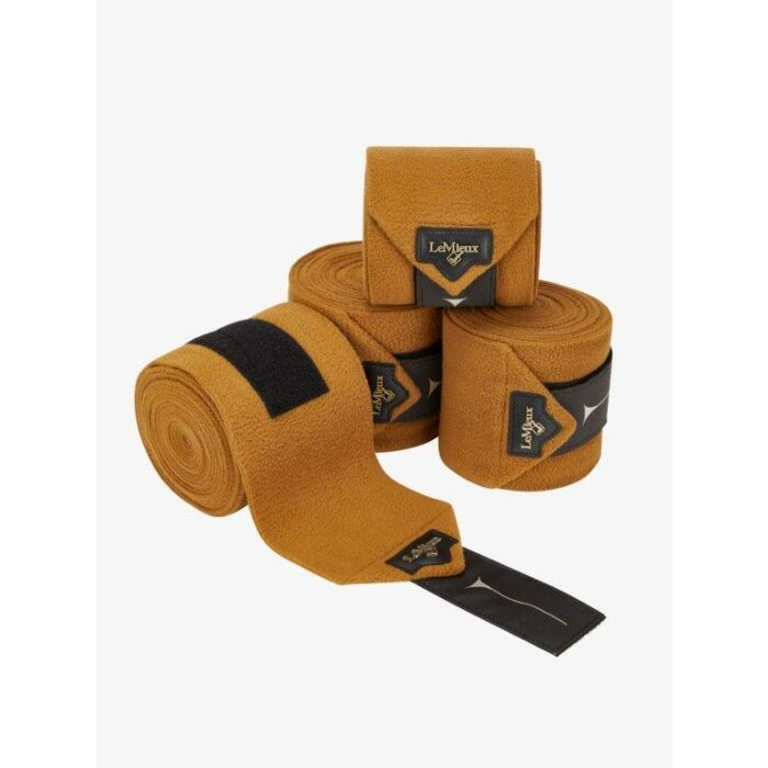 Bandage LeMieux Polo Ginger Full