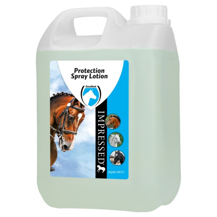 Protection Spray Lotion Excellent Horse 2,5 liter