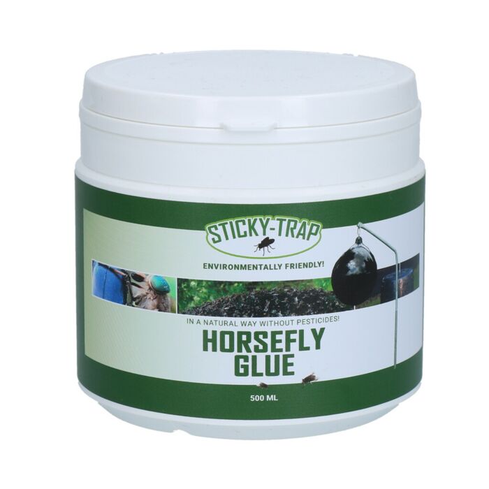Sticky Trap Horsefly Glue Hofman 500 ml Sticky Trap Horsefly Glue Hofman 500 ml