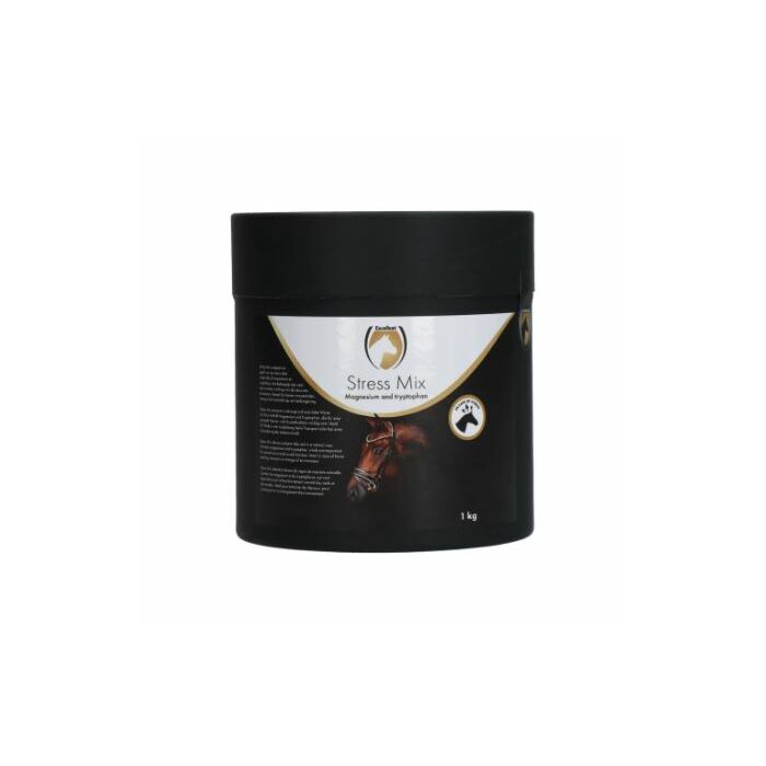 Stress Mix Excellent Horse 1 kilo Stress Mix Excellent Horse 1 kilo