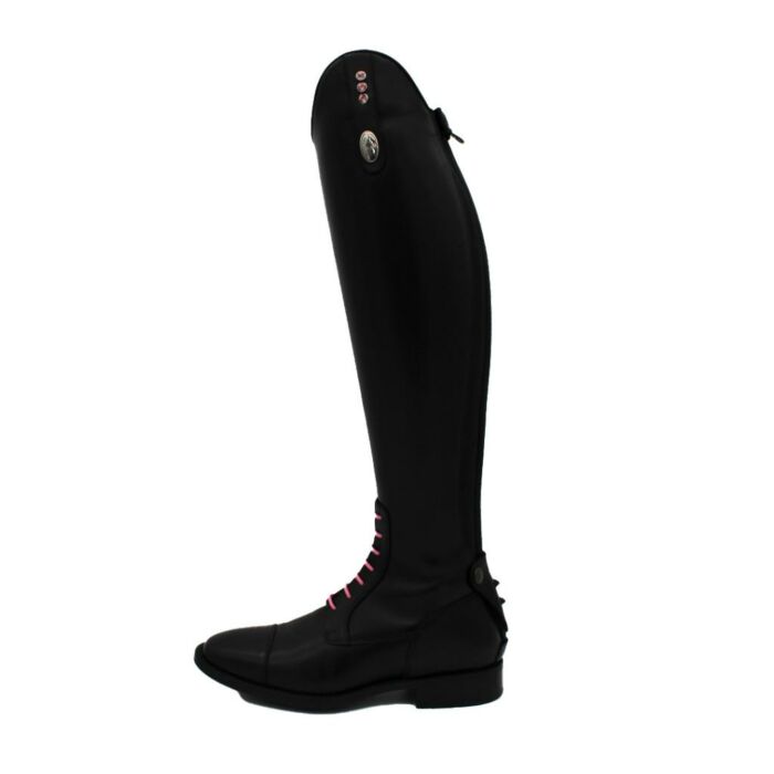 Rijlaarzen DeNiro Tricolore Amabile x Britt Dekker 38 MA S Rijlaarzen DeNiro Tricolore Amabile x Britt Dekker 38 MA S